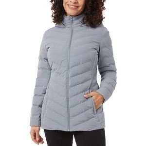 32 Degrees Ladies' Power Tech Jacket NWOT